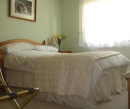 Colossus B&B St Martin's   외부 사진