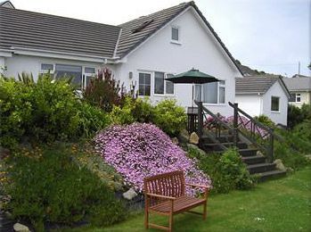 Colossus B&B St Martin's   외부 사진